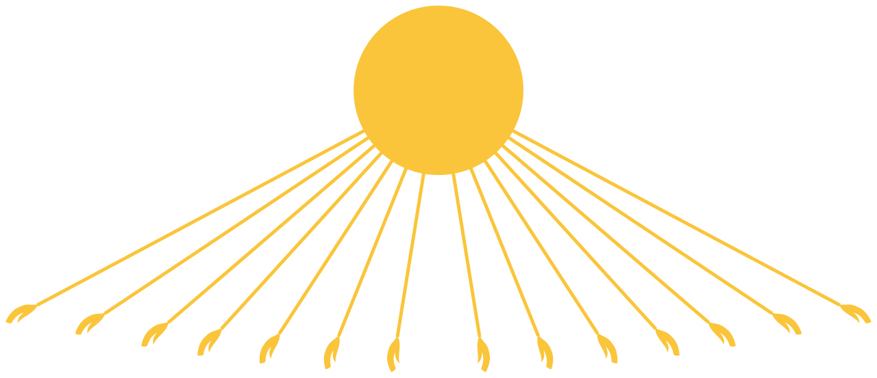 Aten Sun Disk